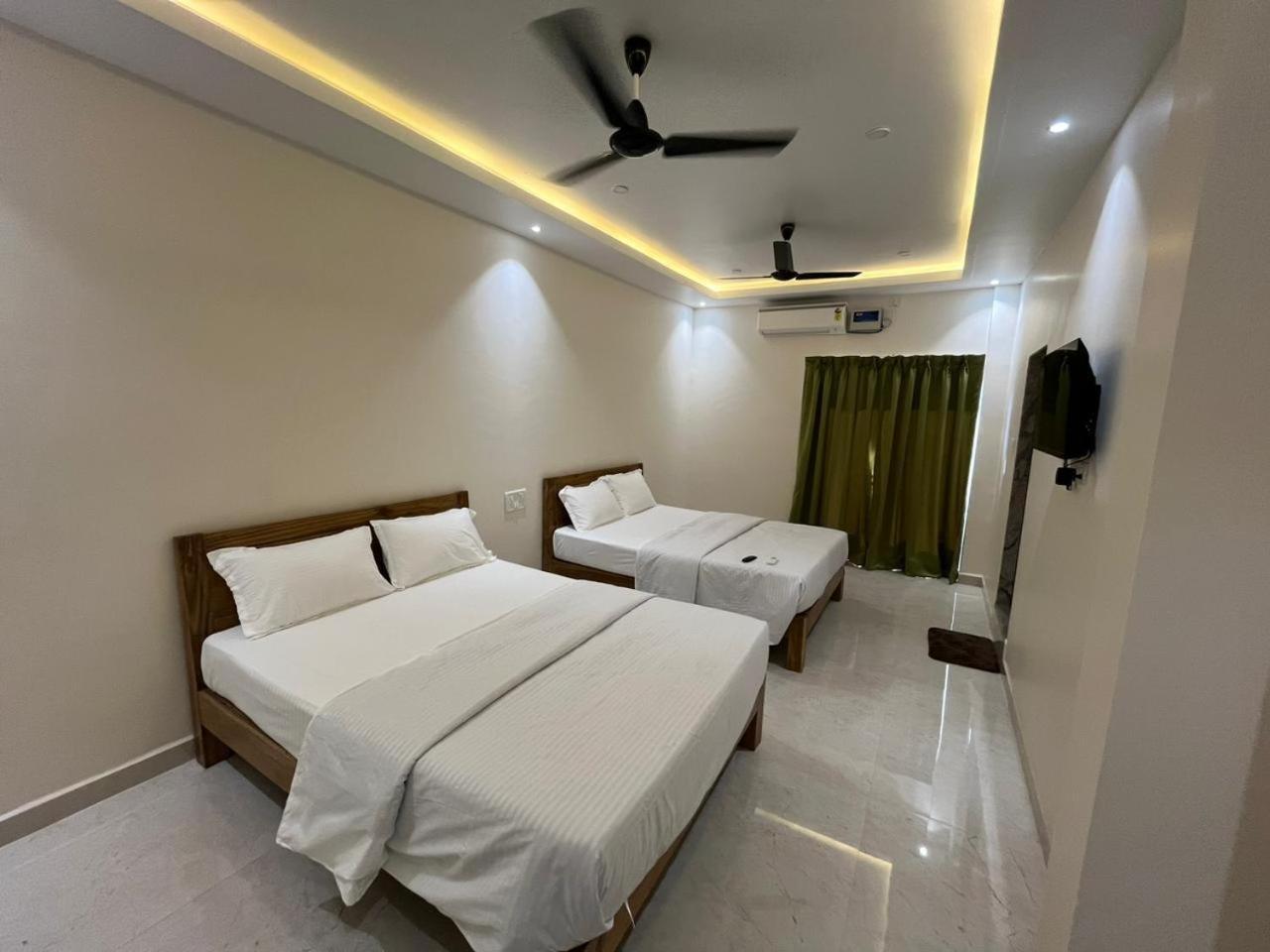 Baga Beach Walk Exterior foto