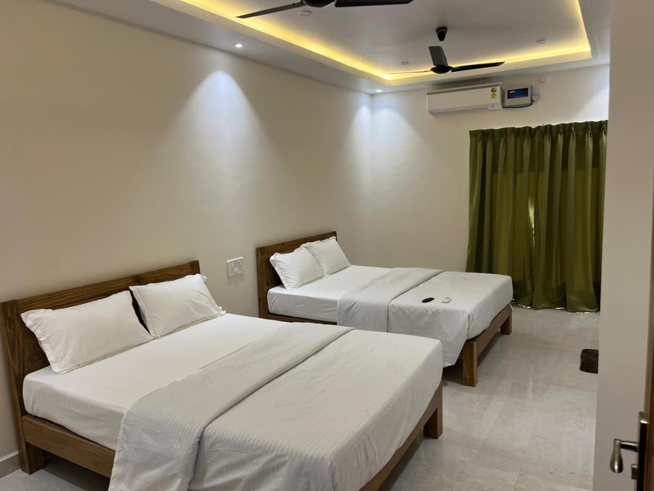 Baga Beach Walk Exterior foto